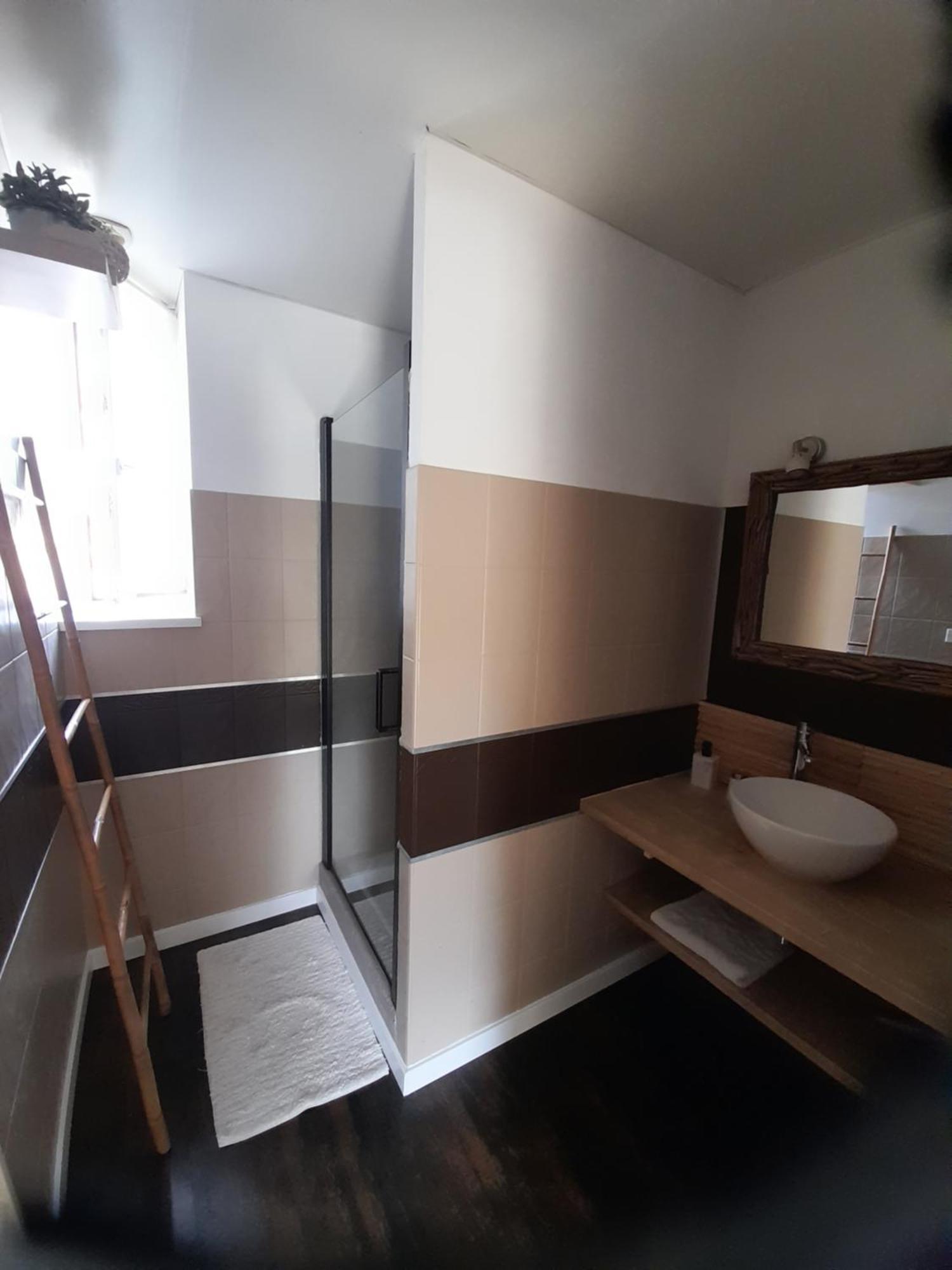 Chambre D'Hotes Ty Men Ла-Рош-Бернар Номер фото